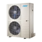 Кассетный кондиционер, MDV MDCD-60HRFN8 / MDOU-60HFN8 / T-MBQ4-04BD — изображение 4