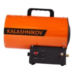 Газовая тепловая пушка, Kalashnikov KHG-20 — изображение 2