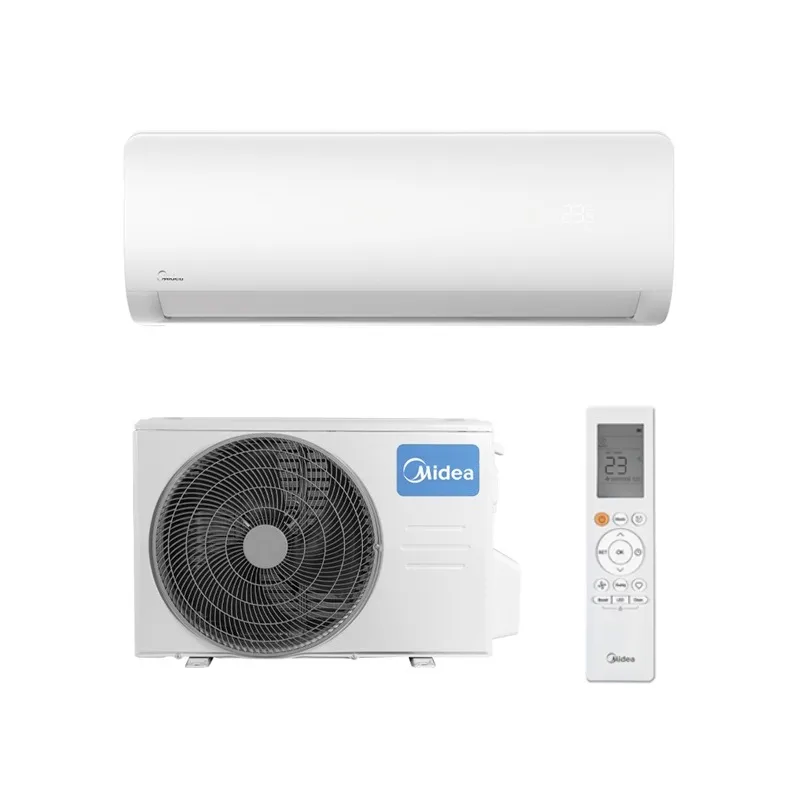 71e65ioy2nbplst5il4hyxth842u08va Кондиционер настенный, Midea MSAG1-12HRN1-I / MSAG1-12HRN1-O — изображение 1