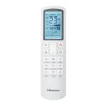 Напольно-потолочный кондиционер, Hisense AVT-24UR4RB8/AUW-24U4RJ7 WI-FI — изображение 3