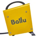 Электрическая тепловая пушка, Ballu BKS-5 — изображение 3