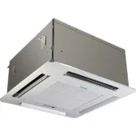 Кассетный кондиционер, Hisense AUC-18HR4SAA1+AUC-650 / AUW-18H4SS — изображение 2