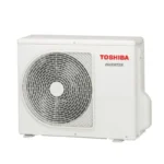 Кондиционер настенный, Toshiba RAS-18E2KVG-E / RAS-18E2AVG-EE — изображение 4