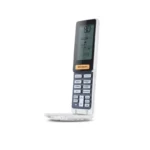 Мульти сплит-системы на 3 комнаты, Haier 3U70S2SR5FA / AS25S2SF2FA-G - 3шт. — изображение 4
