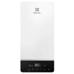 Проточный водонагреватель, Electrolux NPX 18-24 Sensomatic Pro — изображение 2