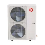 Канальный кондиционер, Kentatsu KSTR176HFAN3R / KSUT176HFAN3L — изображение 4