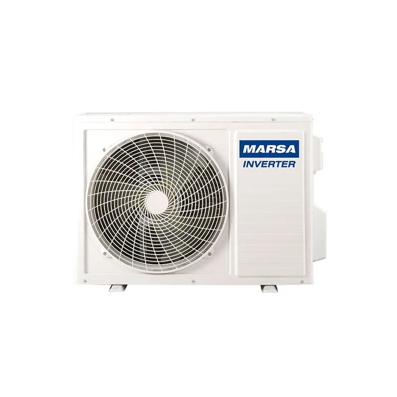8qrzeh4fq7gx3cycoeeb65lv3t6x4lgq Наружный блок мульти сплит-системы, Marsa MRK-3M27HTPE-W — изображение 1