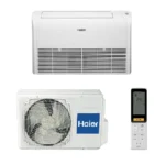 Напольно-потолочный кондиционер, Haier AC35S2SG1FA / 1U35S2SM4FA