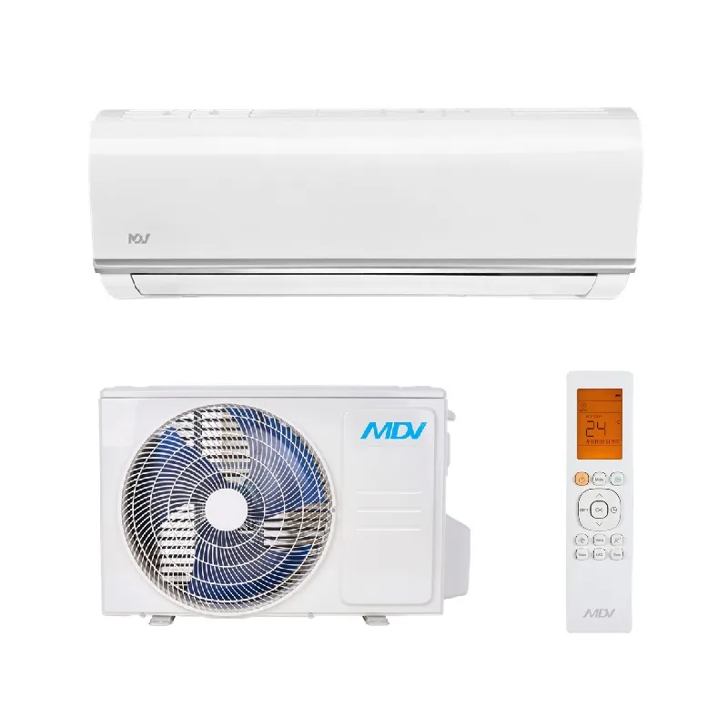 9216555v73k0h3bl6i265p47zf1zpmrh Кондиционер настенный, MDV MDSC-12HRDN8 / MDOC-12HDN8 — изображение 1