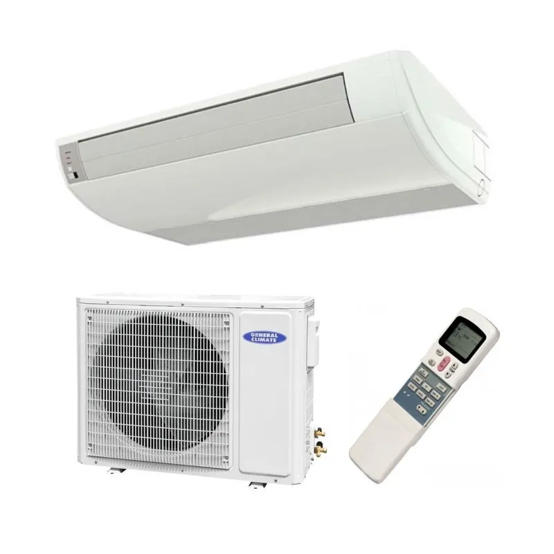 94wbvtnbfw9fg1cm107v7431m1nmvp29 Напольно-потолочный кондиционер, General Climate GC-CF60HRN2 / GU-U60H2 — изображение 1