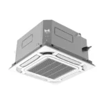 Кассетный кондиционер, General Climate GC-4C48HRN2 / GU-U48H2 — изображение 2