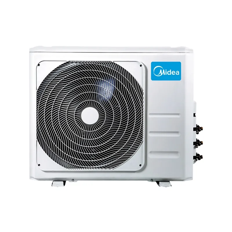 9ky270uflyi7yem3nts12qvxubocldwn Наружный блок мульти сплит-системы, Midea M3OA-27HFN8-Q1 — изображение 1