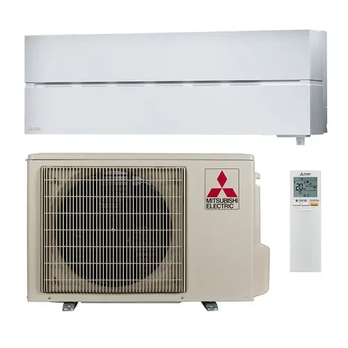 a9bc8ff05c969e12e6d2aad6d0bda153 Кондиционер настенный, Mitsubishi Electric MSZ-LN25VG2W / MUZ-LN25VG2 — изображение 1