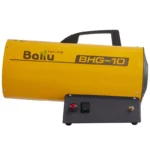 Газовая тепловая пушка, Ballu BHG-10 — изображение 3