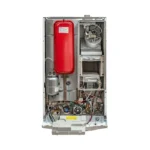 Газовый котел, Baxi NUVOLA-3 COMFORT 240 Fi — изображение 3