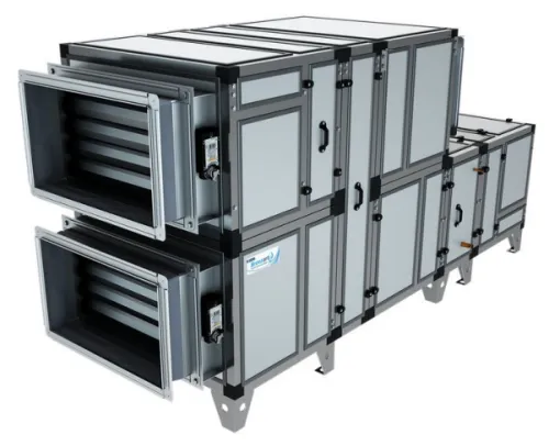 avvpwdw7mzxp14u23zl6v8qtso8wsq49 Приточно-вытяжная установка, Breezart 6000 Lux RR F ET60-380 — изображение 1