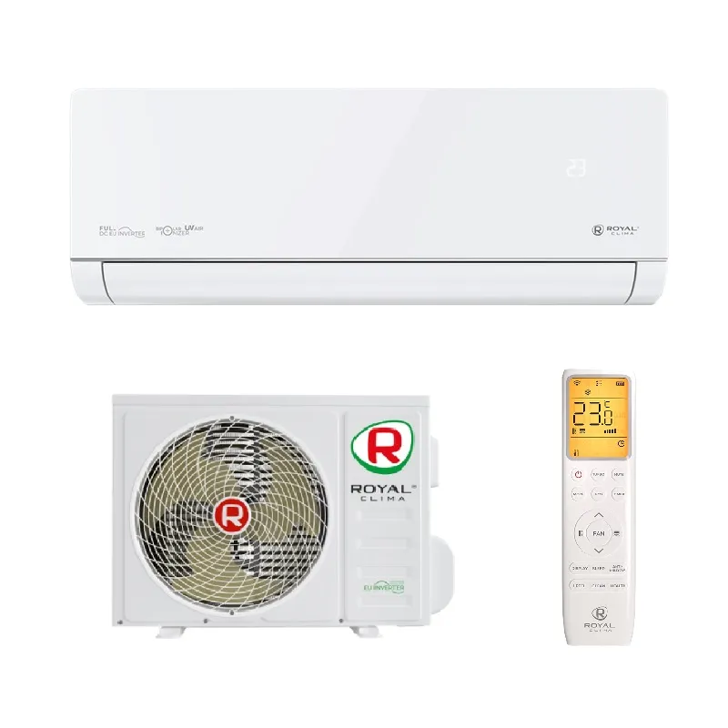 ba2s7xwc72e8t569w4pydcm6jecvu3xw Кондиционер настенный, Royal Clima RCI-RSB30HN — изображение 1