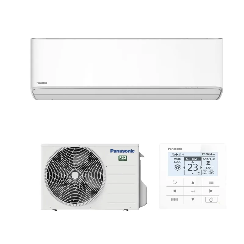 ba94997cc3c96bc53e588db76b94fd36 Кондиционер настенный, Panasonic CS-Z50YKEA / CU-Z50YKEA — изображение 1