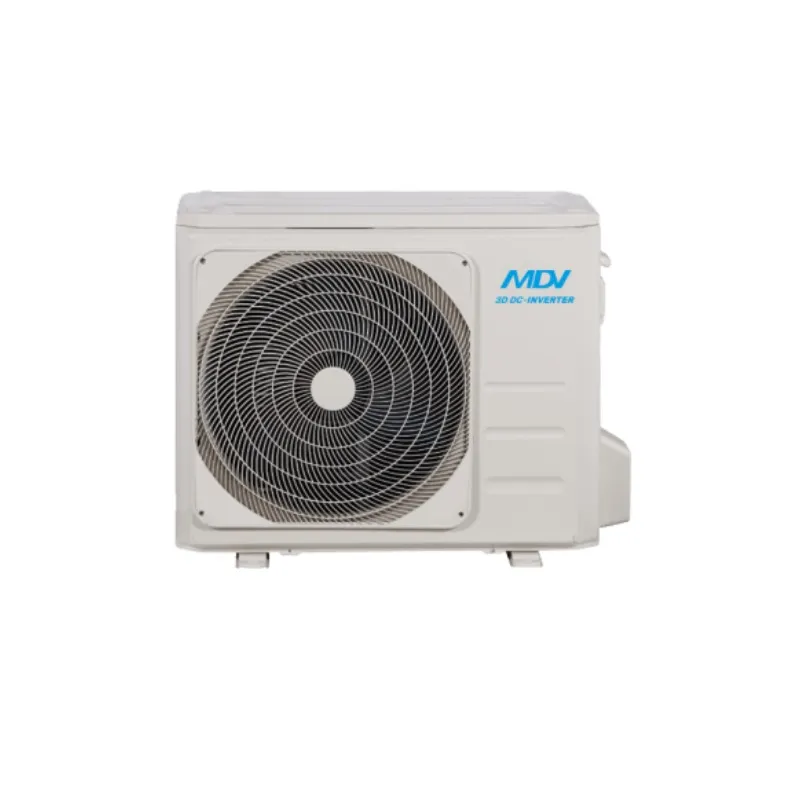 c19a1446232bcaecc6a8881a1c58f213 Наружный блок мульти сплит-системы, MDV MD3O-27HFN8 — изображение 1