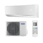 Кондиционер настенный, General Climate GC-MR09HR / GU-MR09H