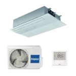Кассетный кондиционер, Haier AB50S2SA1FA / 1U50S2SJ3FA / P1B-1348IB