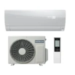 Кондиционер настенный, Hitachi RAK-35PSES / RAC-35WSE