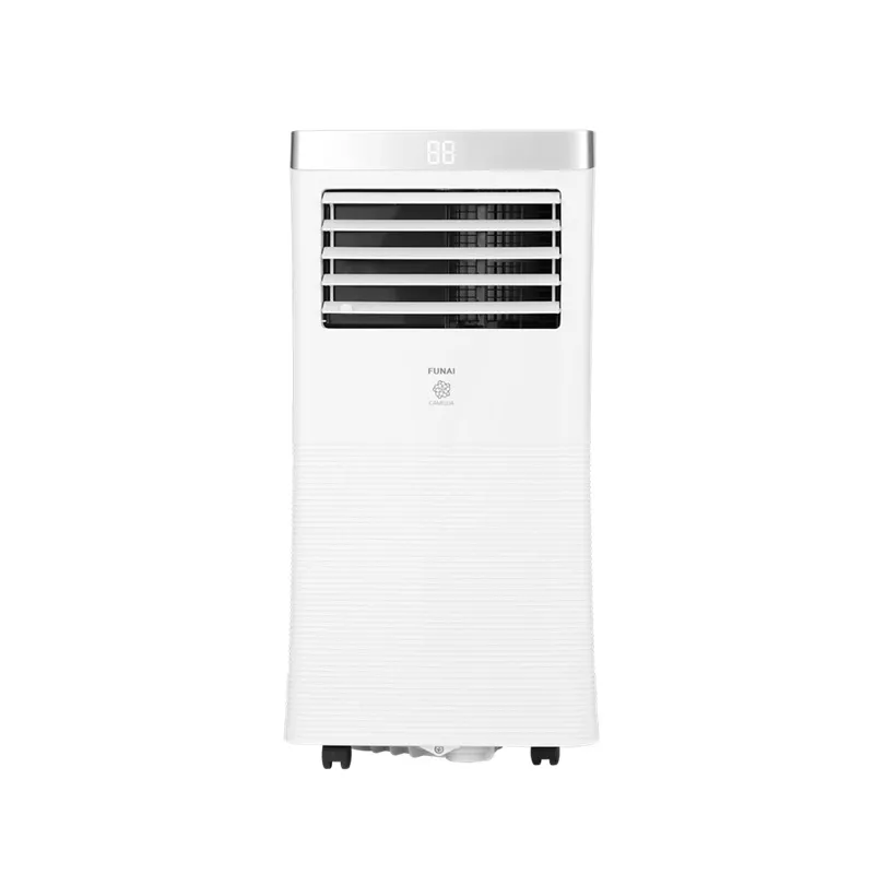 c9yuy791lbdk02c4zfarbmwwdzqz7evn Мобильный кондиционер, Funai MAC-CA25CON04 — изображение 1