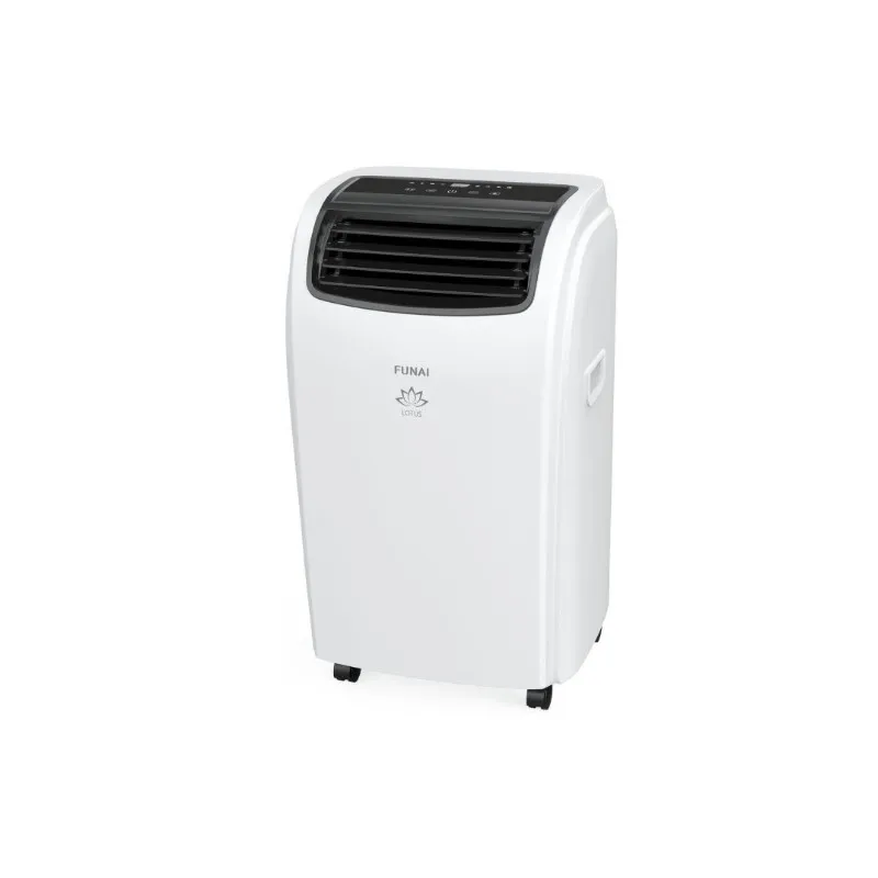 cb2a9fd6a3d3c0af36182cd13f2ddf67 Мобильный кондиционер, Funai MAC-LT40HPN03 — изображение 1