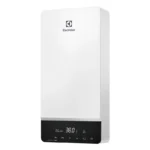 Проточный водонагреватель, Electrolux NPX 18-24 Sensomatic Pro