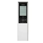 Мульти сплит система на 5 комнаты, Hitachi RAM-90NP5E / RAK-18RPE - 5 шт. — изображение 4