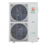 Кассетный кондиционер, Royal Clima CO-4C 18HNX/CO-E 18HNX/CO-4C/pan8D1 — изображение 3