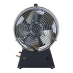 Газовая тепловая пушка, Ballu BHG-50L — изображение 4