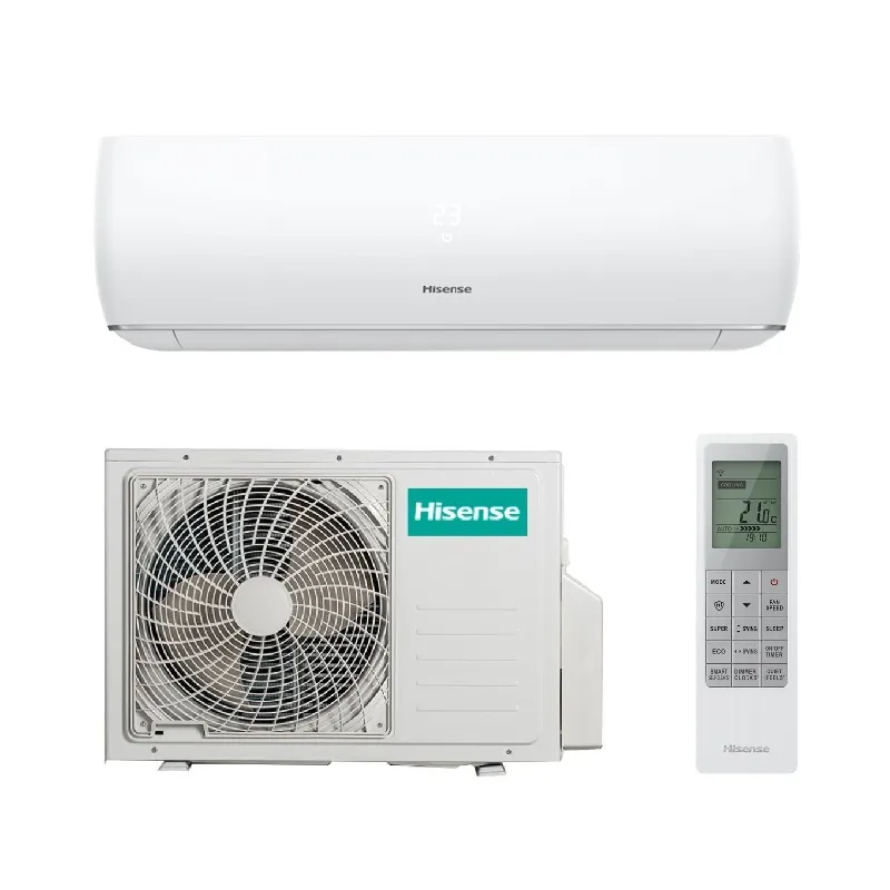 ddgeppil2fzj0ed7d8vo7sm6m072vbrt Кондиционер настенный, Hisense AS-13UW4RYDTV03 — изображение 1