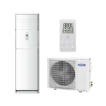 Колонный кондиционер, General Climate GC-FS60AR1 / GU-U60H2