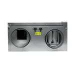 Приточно-вытяжная установка, Energolux BRISSAGO-EC CPE 450 — изображение 2