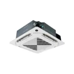 Кассетный кондиционер, Kentatsu KSVB105HZRN1W / KSUNB105HZRN1 / KPU95-DR — изображение 2
