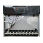 Газовый котел, Baxi SLIM HPS 1.99 — изображение 4