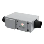 Приточная установка, Royal Clima VENTO RCV-500 LUX + EH-1700