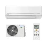 Кондиционер настенный, Panasonic CS-PZ35WKD / CU-PZ35WKD