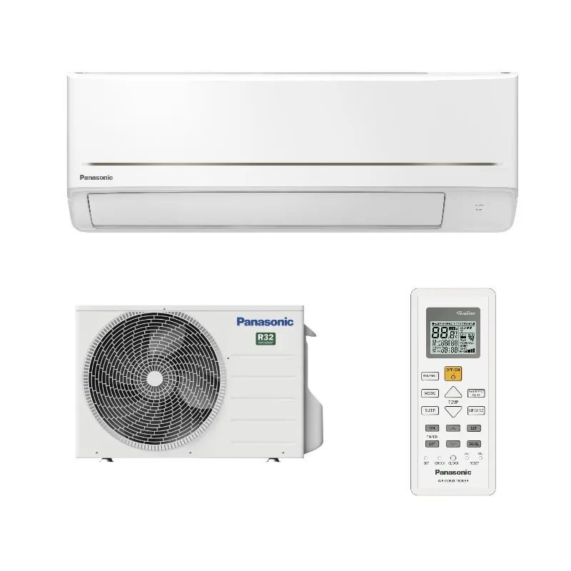 ea883562b3d6712b0be7f473d5b16d8b Кондиционер настенный, Panasonic CS-PZ35WKD / CU-PZ35WKD — изображение 1