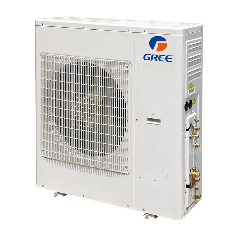 eb290730d31c9d6c5c334fdc1e88d332 Наружный блок мульти сплит-системы, Gree GWHD(36)NK6LO(LC)(LH) — изображение 1