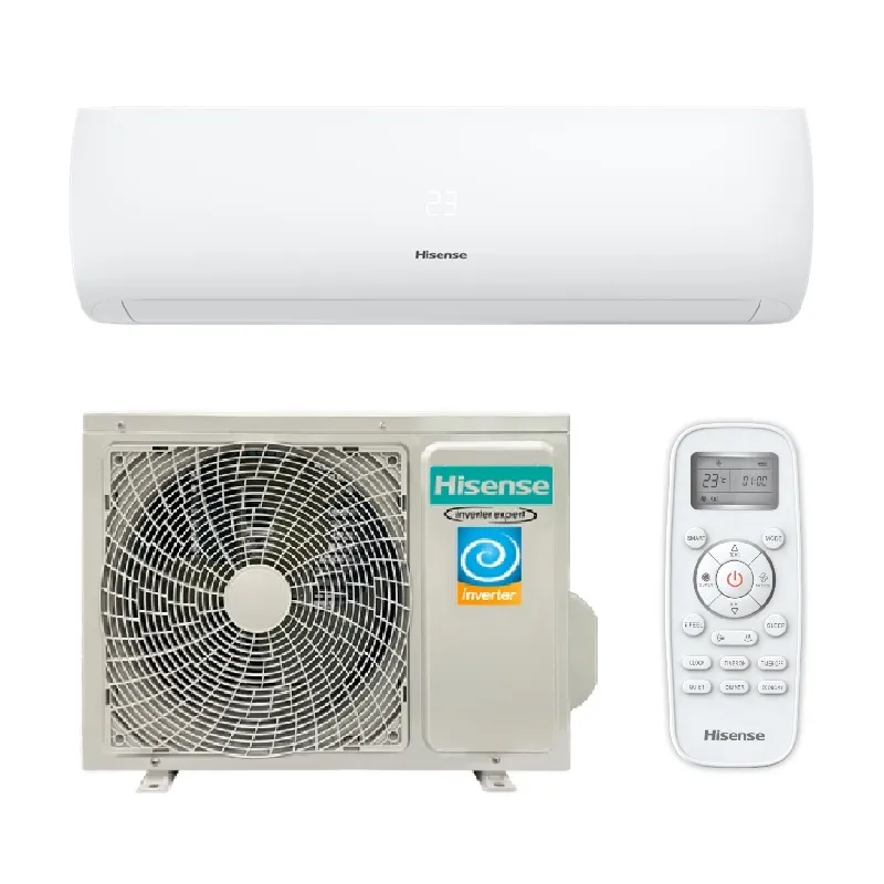 elspbob55m8y94n18eblrnur8uij3pxm Кондиционер настенный, Hisense AS-07HR4RLRCJ00 — изображение 1