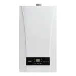 Газовый котел, Baxi ECO Nova 10F NEW — изображение 2