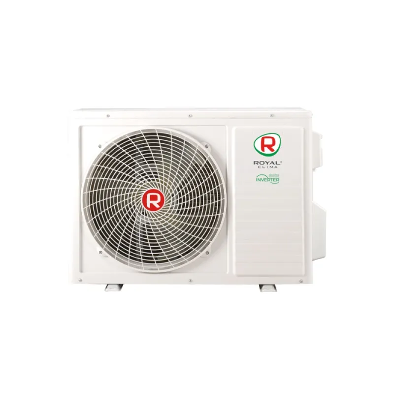 etquza7q7mulzgattpnqx5ahmyt23t3p Наружный блок мульти сплит-системы, Royal Clima 2DFM-14HN/OUT — изображение 1