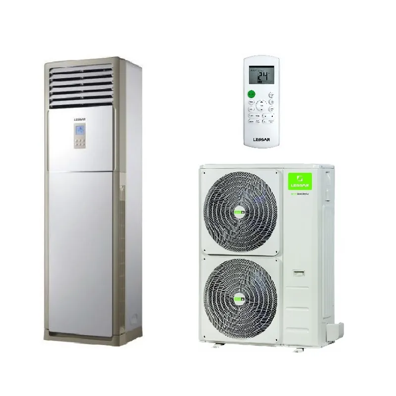 ex6qpay6shypmthc8gp1gzvbc758c8nq Колонный кондиционер, Lessar LS-H48SKA4A / LU-H48SKA4A — изображение 1