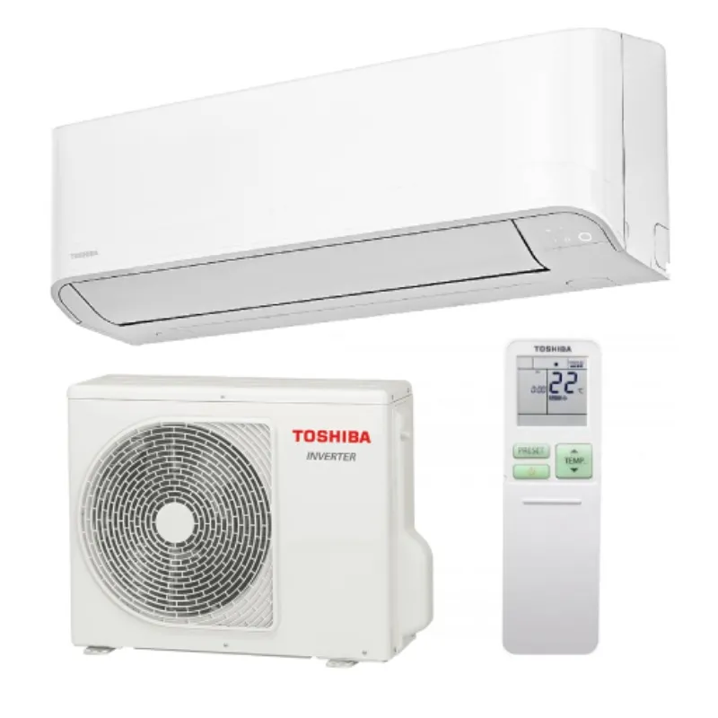 f15d237b126b3ccda3c596ec7e24985c Кондиционер настенный, Toshiba RAS-B16CKVG-EE / RAS-16CAVG-EE — изображение 1