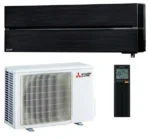 Кондиционер настенный, Mitsubishi Electric MSZ-LN25VG2B / MUZ-LN25VG2