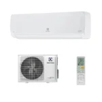 Кондиционер настенный, Electrolux EACS/I-24HAL/N8