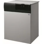Газовый котел, Baxi SLIM 2.230i 4E
