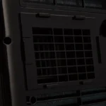 Мобильный кондиционер, Electrolux EACM-12 FM/N3 — изображение 4